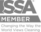 issa member
